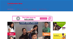 Desktop Screenshot of carelinkwebpr.com